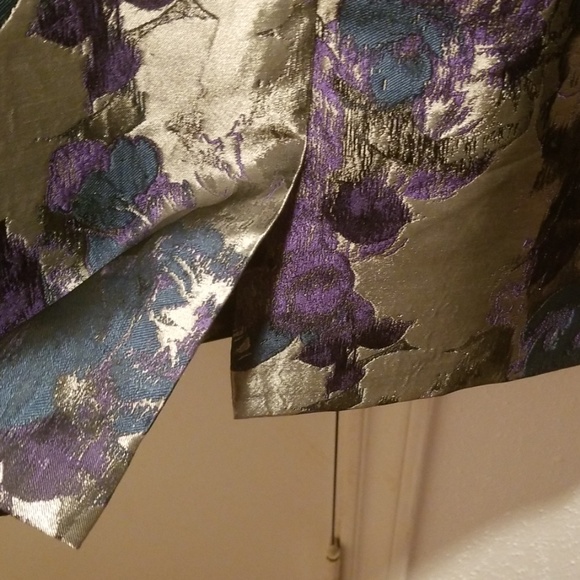 COPY - 2 Piece Dress Set - Picture 5 of 6